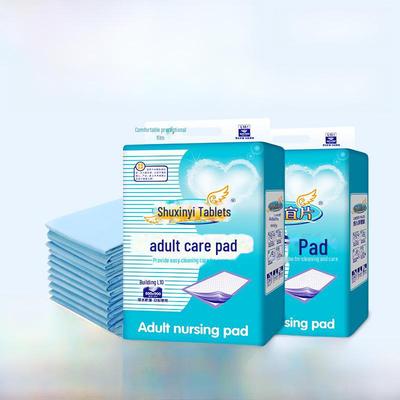 שוקסיניי פד סיעודי למבוגרים 6090 - מזרן חיתול ליולדות ולקשישים