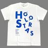Holostars Silhouette T-shirt White Women's L Atre Akihabara Summer Festival 2021