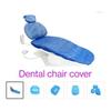 Waldent Disposable Dental Chair Covers (Pack of 10)