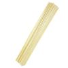 Wooden Sticks - GRAINE CREATIVE - 28 Cm - 300 Pieces - Beige - Mixed