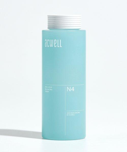 Acwell Real Aqua Balancing Toner none