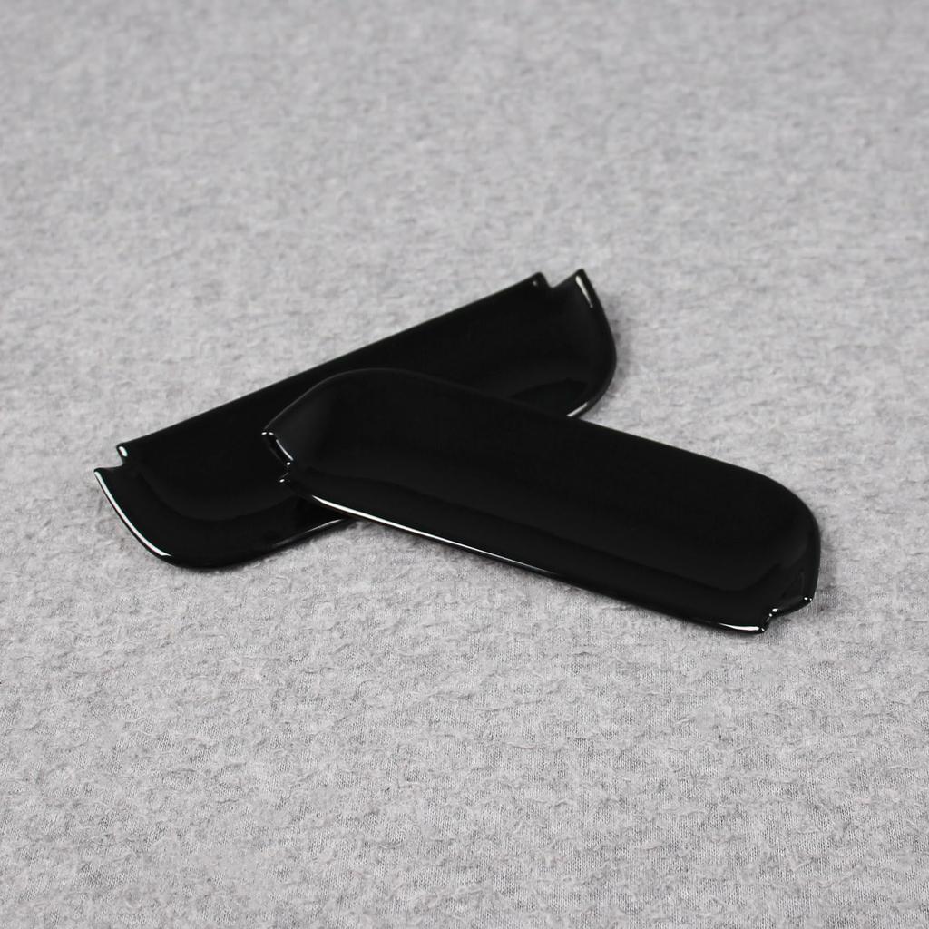 RUIQ Daihatsu Hijet Truck s500p/s510p for Early Empress, Exterior, Front Door Handle Protector, Cover,