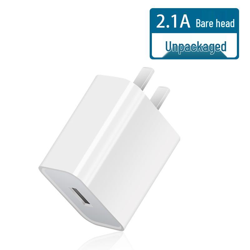 5V 2A 10W US Standard Charger for Apple, Samsung, Huawei Phones & Home Appliances