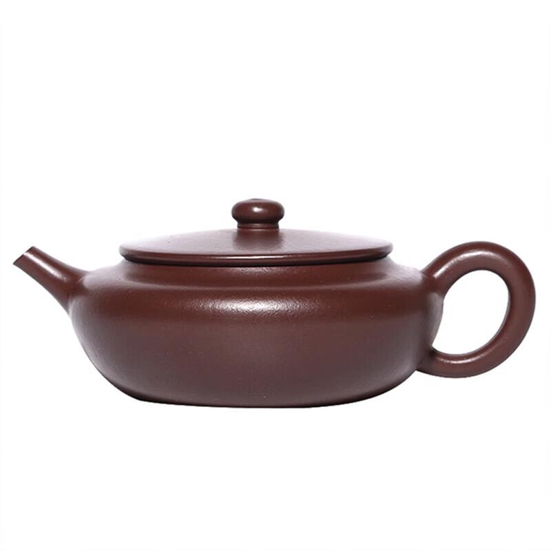 Yunyan Yixing Zisha Handmade Teapot