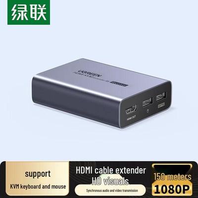 Audio- & Videozubehör – HDMI-Kabel & Adapter