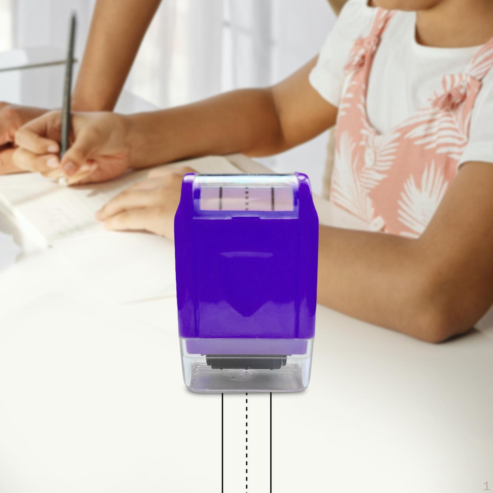 

Пунктирные линии почерка. Практика. Роликовый штамп. Линия прокатки для начинающих. Учитель для фиолетовый