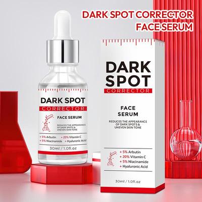 Niacinamide Serum: Hydrating & Nourishing Dark Spot Remover for Radiant Skin