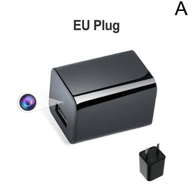 Buy Surveillance Camera Security Hidden Motion Detection DVR HD1080P