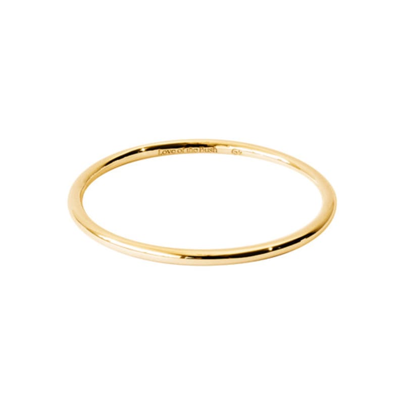 

Love of the Bush CLASSIC WHOLE I GOLD