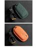 Volkswagen Wildleder Schlüsselhülle für Passat, Magotan, CC, Teramont X, Tiguan L, Tayron, Tayron X, Sagitar, Bora