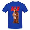 Unisex Funny Alf Eat Cat 2026 T Shirt Streetwear Cotton Crewneck Shirts