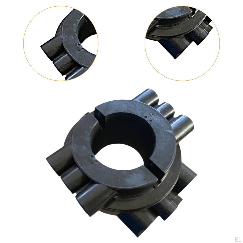 Reifenwechsler Kupplung Demontagemaschine Teil Zeitsparende Teile Drehventil Ausbau