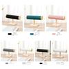 Metal Cover Jewelry Display Rack Solid Wood Watch Holder High Quality Jewelry Organizer