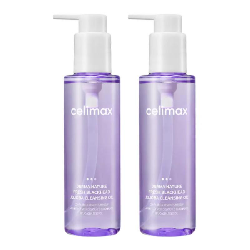 

CELIMAX Fresh Cleansing Oil 150ml × 2