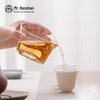 Nanshan Xiansheng Heat-Resistant Glass Tea Dispenser