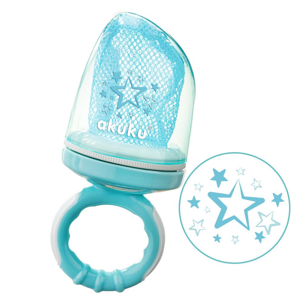 AKUKU A0516 Mesh feeding bag STAR