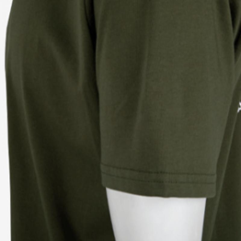 New Balance Galleria New Balance Hoops EssenTial Round ShorT Sleeve T shirT S23149