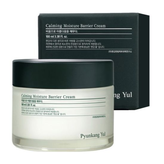 

Pyunkang Yul Успокаивающий увлажняющий барьерный крем 100 мл