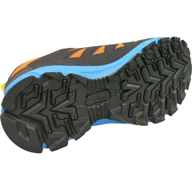 Треккинговые ботинки Kastinger FS-AhrnSpitz Low KTX