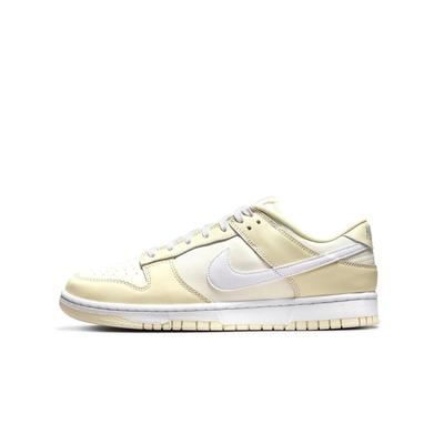 Dunk Low Mleko Kokosowe