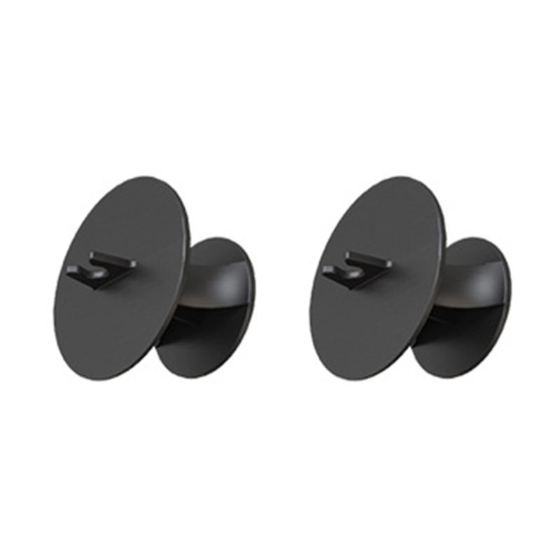 

Pack of 2pcs Cable Organizers Power Cord Winder for Kitchen Devices Easy Installation and Tidy Storage Solution