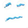 Snake DIY Paper Chain Craft Kit Decor Supplies Educational Toys