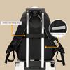2025 New High School Student Nylon Waterproof School Bags Widen Shoulder Strap Large Capacity Backpacks Lightweight Durable Outdoor Travel Rucksacks