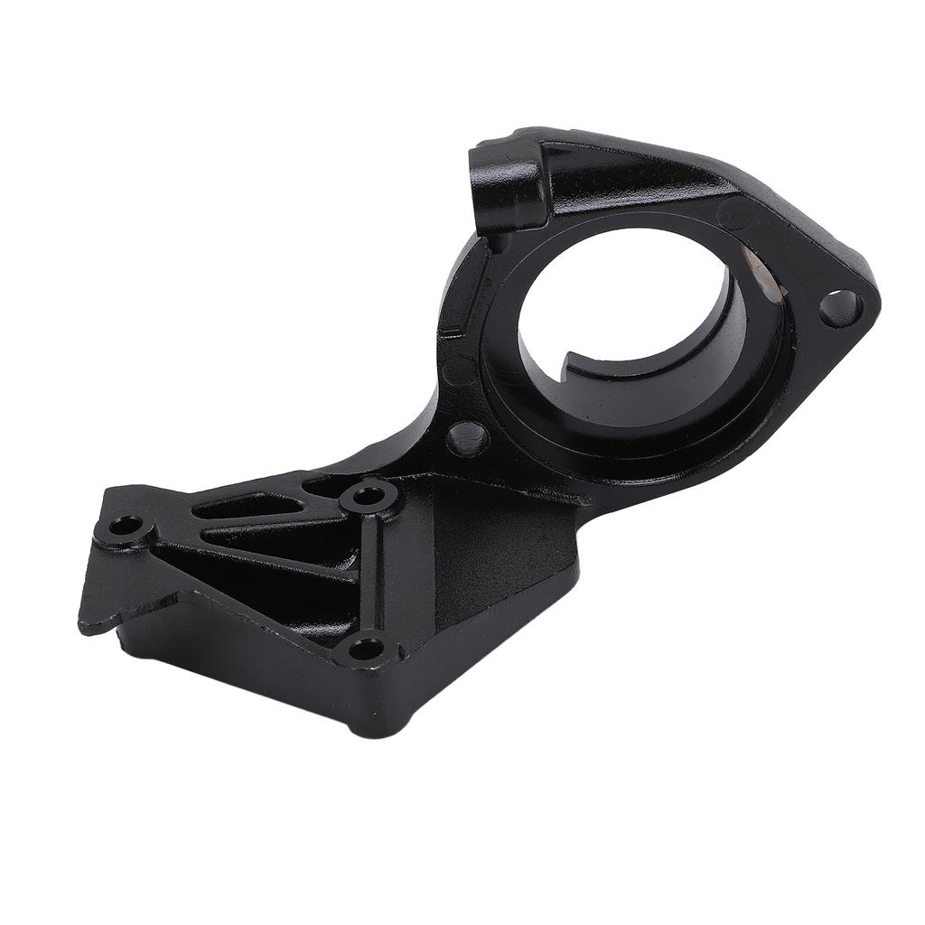 Outboard Engine Motor Bracket Aluminum Material Durable 30 HP Outboard Engine Accessories