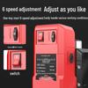 Compact 220V High-Power Multifunctional Bench Drill Press – Precise Industrial-Grade Drilling Machine
