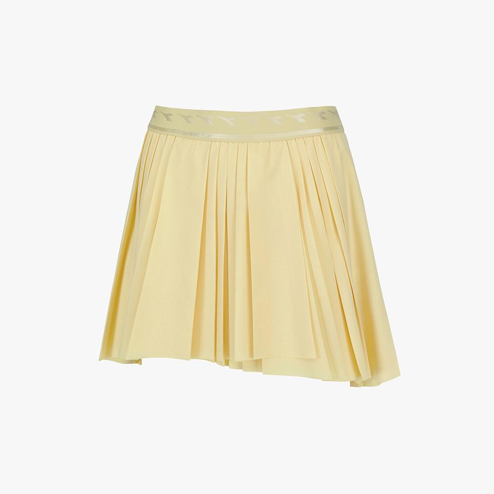 diadora Classic Ermina Skirt Yellow