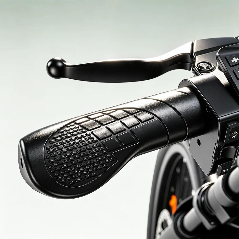 iScooter EB5 Max Electric Bike with 48V 15.6Ah Battery, Dual Suspension, App Control