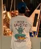 BIGWAVE COLLECTIVE Intergalactic Short Sleeve T-Shirt (Off-White)