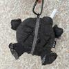 Portachiavi Peluche BTS con Design Bomba per Fan Collezionisti Regalo