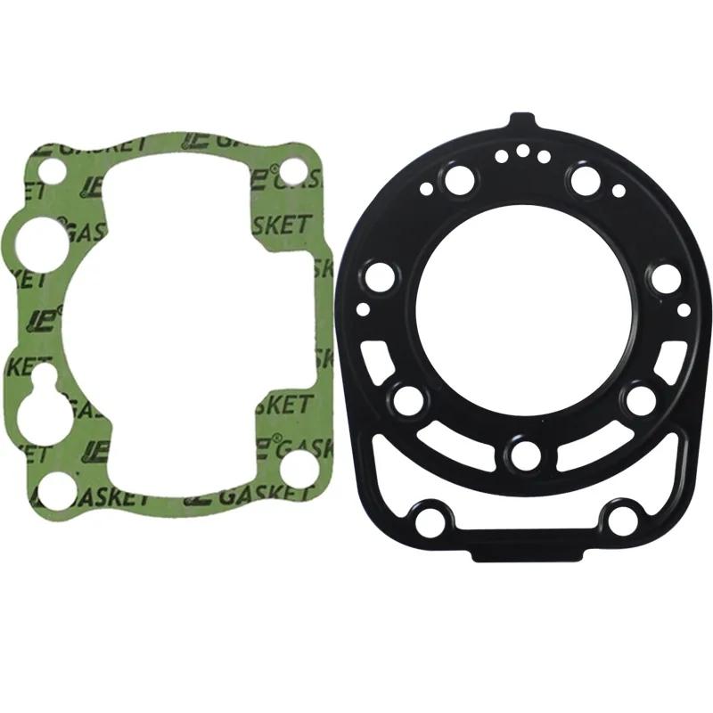 Motorcycle Cylinder Gasket Kits For Kawasaki KDX250 R KDX 250R KDX250R 1991-1995