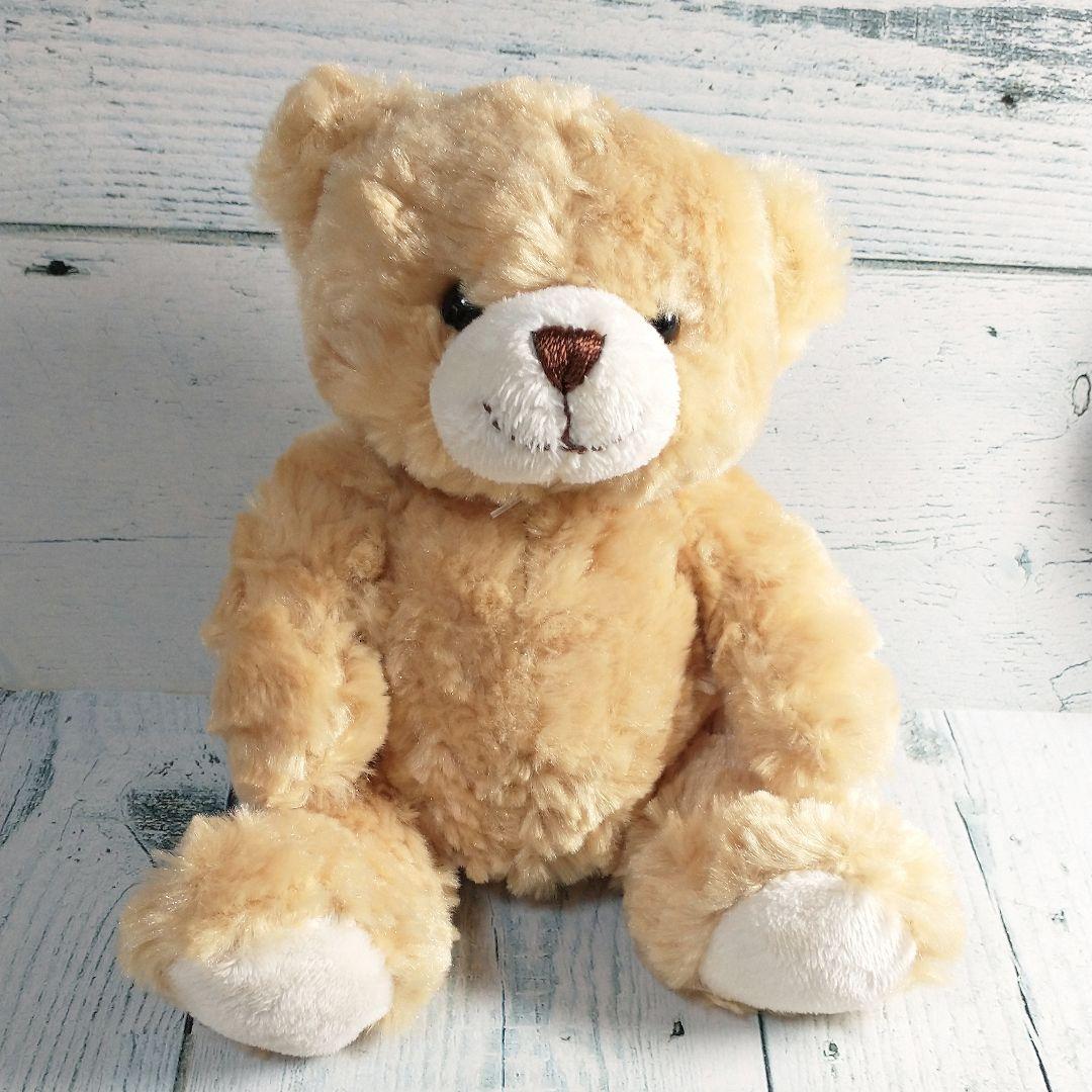 

[USED] Hermann Teddy Bear HERMANN Teddy COLLECTION