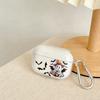 Little Ghost AirPods1/1/1/1 Generation Apple Earphone Cover Pro/pro1 Bluetooth Earphone Case