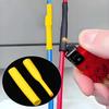 164 Mixed Sets of Heat-Resistant Shrink Tubing | Electrical Connection Cables, Suitable for Insulating Protection