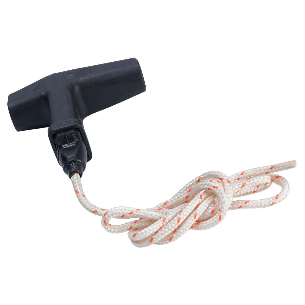 Kettensägen-Startergriff mit 45mm Seil-Startergriff und Zugseil für TS460 TS510 TS700 TS760