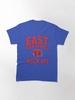 High School Musical T-ShirtEast High School Wildcats Classic T-Shirt