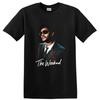 The Weeknd After Hours T Shirt Pop Music Singer Portrait Graphic Fan Gift Tee