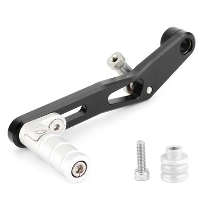 Motorfiets Schakelhendel Schakelpedaal Vervanging Geschikt voor Yamaha MT07FZ07XSR 700MT07 Tracer