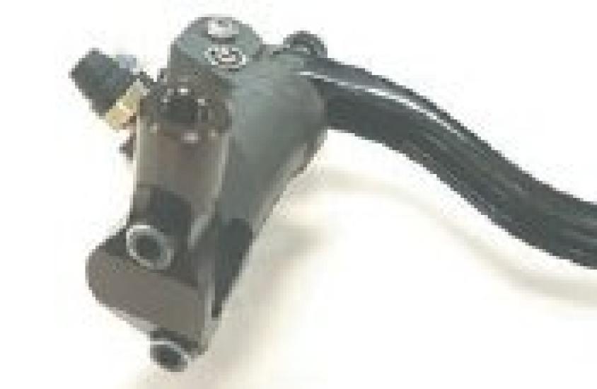 

АКТИВНЫЙ ДЕРЖАТЕЛЬ ЗЕРКАЛА BREMBO Тормозная резьба совместимая с Master 19 мм 1990023 [для Master] M10-По часовой стрелке (Не RCS) (Тормоз Радиальный/16мм Радиальный)