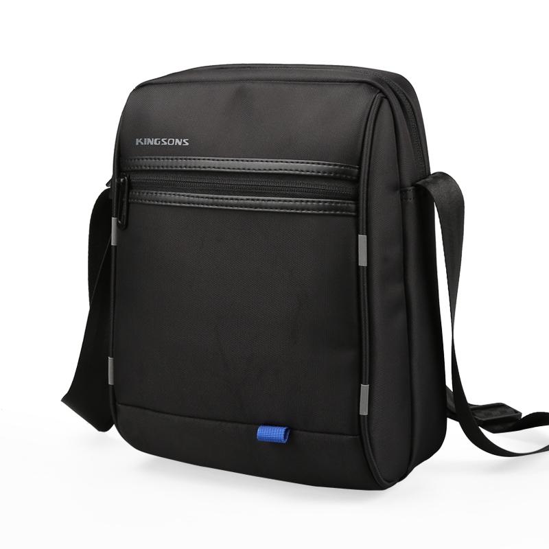 Color : Black, Size : 16522cm KCXUT Mens Handbag Men Small Crossbody Multi-Pocket Purse Handbag Shoulder Bag for Work School Conference for Outdoor Sports Over Shoulder Crossbody Bag Color : Black, Size : 16522cm KCXUT Mens Handbag Men Small Crossbody Multi-Pocket Purse Handbag Shoulder Bag for Work School Conference for Outdoor Sports Over Shoulder Crossbody Bag