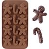 Silicone Chocolate Mold