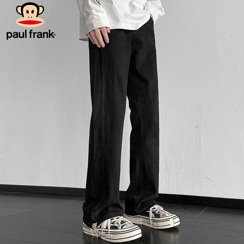 

Мужские джинсы клеш Paul Frank в американском уличном стиле, приталенного кроя 2XL