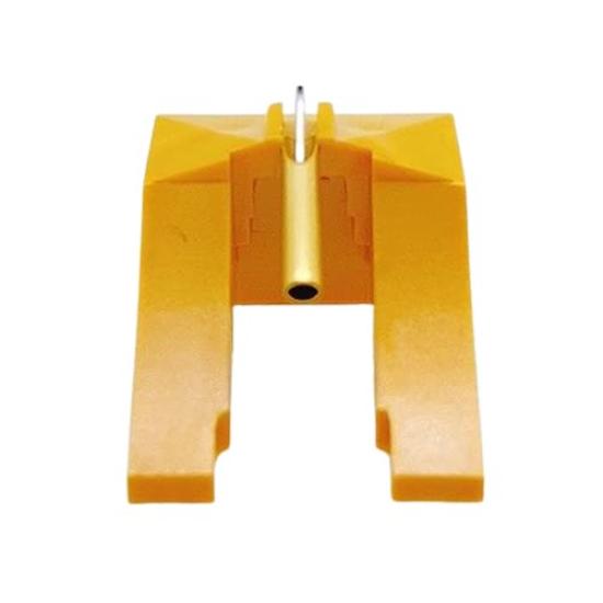 JICO Replacement Stylus for SAS Boron National/Technics EPS-205EX Records, Stylus, Cantilever, 36-205EX (SAS/B)