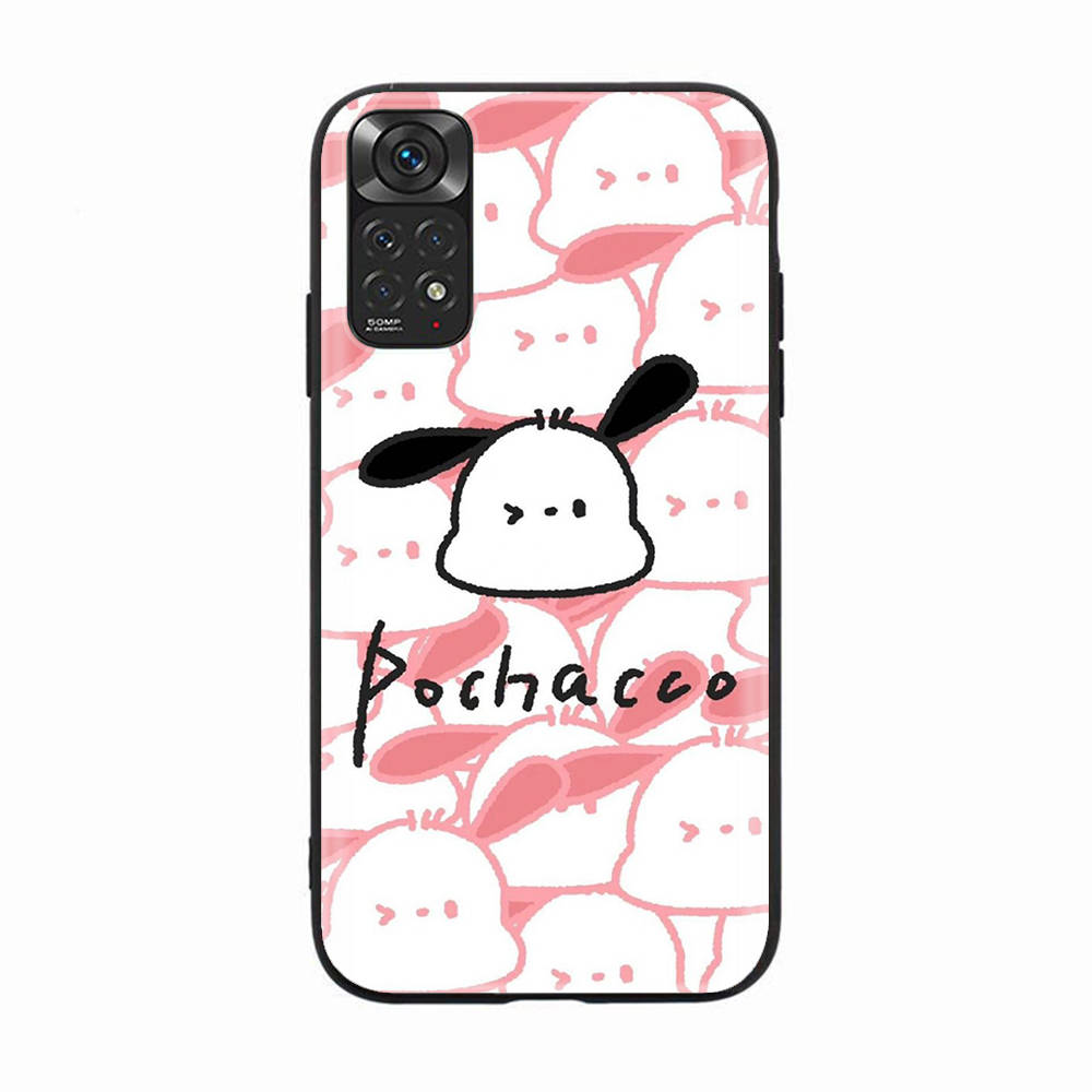 

Черный чехол для OPPO Reno 8 6 5 4 Pro Plus Find X3 A17 A3 A31 A38 A40 A53 A54 A55 A74 A76 A78 A77 A80 A94 A95 A96 Lite H-9 Pochacco OPPO A38 ирис