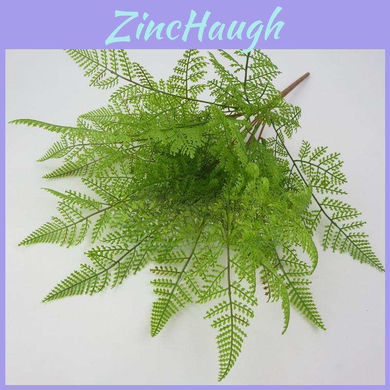 Faux Plant Dryopteris Filix Schott Mas For Indoor Home Decor