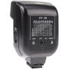 FocusFoto YINYAN CY-20 Universal Hot Shoe On-Camera Flash Speedlite Electronic Speedlight with Sync Port for Nikon Canon Panasonic Olympus Pentax