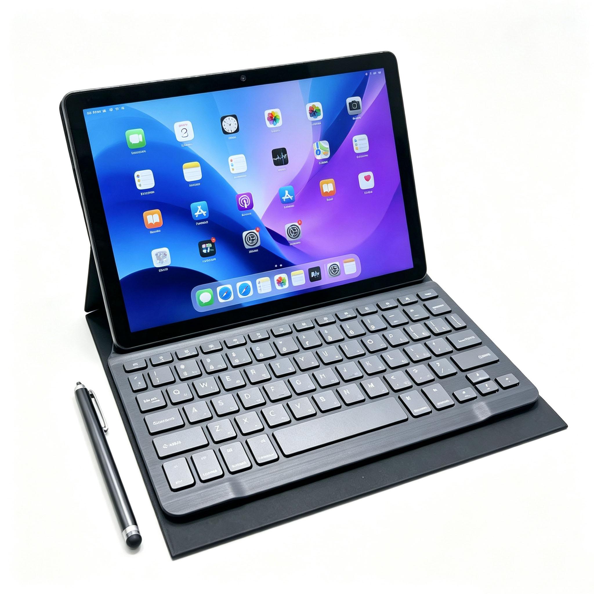 10.1-inch 4G LTE tablet 8-core